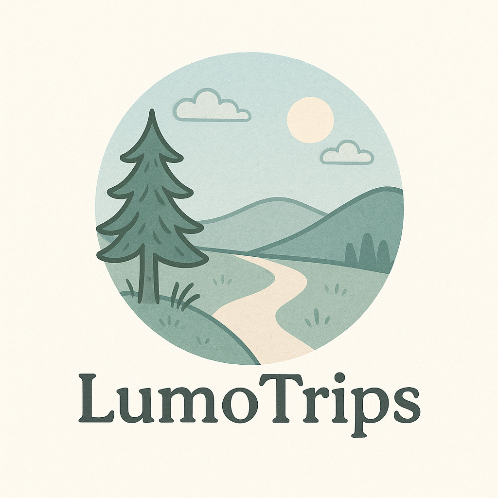 LumoTrips Logo